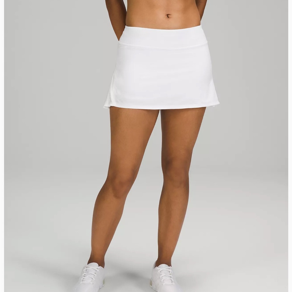 Lululemon Skirt